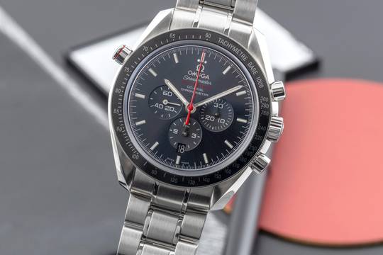  Omega Speedmaster Split-Seconds Automatik Herrenuhr 311.30.44.51.01.001 Limited 
