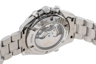 Thumbnail von Omega Speedmaster Split-Seconds Automatic Men's Watch 311.30.44.51.01.001 Limited