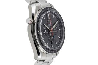 Thumbnail von Omega Speedmaster Split-Seconds Automatic Men's Watch 311.30.44.51.01.001 Limited