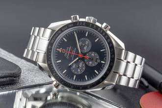 Thumbnail von Omega Speedmaster Split-Seconds Automatic Men's Watch 311.30.44.51.01.001 Limited