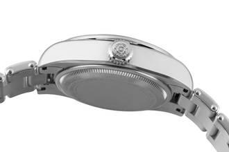 Thumbnail von Tudor Black Bay Pro stainless steel automatic men's watch Ref. M79470-0001 B&P 2022