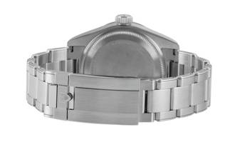 Thumbnail von Tudor Black Bay Pro stainless steel automatic men's watch Ref. M79470-0001 B&P 2022