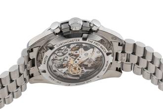 Thumbnail von Omega Speedmaster Professional Moonwatch Chronograph Ref. 310.30.42.50.01.002 B&P 2025