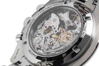 Thumbnail von Omega Speedmaster Professional Moonwatch Chronograph Ref. 310.30.42.50.01.002 B&P 2025