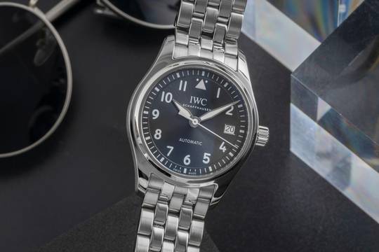  IWC Pilot’s Watch Automatic 36 Herrenuhr Ref. IW324002 