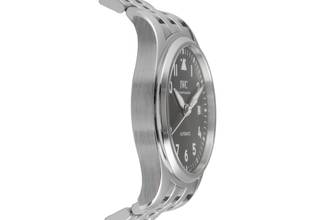 Thumbnail von IWC Pilot’s Watch Automatic 36 Men's Watch Ref. IW324002