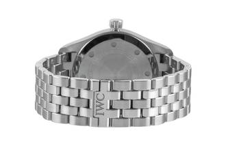 Thumbnail von IWC Pilot’s Watch Automatic 36 Men's Watch Ref. IW324002