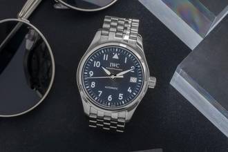Thumbnail von IWC Pilot’s Watch Automatic 36 Men's Watch Ref. IW324002