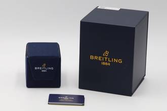Thumbnail von Breitling Avenger 42 Stainless Steel Automatic Men's Watch Ref. A17328101B1X1 B&P 2024