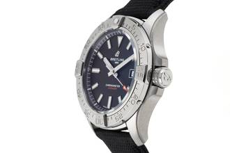 Thumbnail von Breitling Avenger 42 Stainless Steel Automatic Men's Watch Ref. A17328101B1X1 B&P 2024