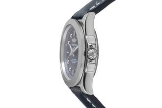 Thumbnail von Breitling Galactic 32 Diamond Dial Steel Quartz Ladies' Watch W7133012/C966 B&P 2017