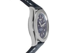 Thumbnail von Breitling Galactic 32 Diamond Dial Steel Quartz Ladies' Watch W7133012/C966 B&P 2017