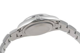 Thumbnail von Rolex Explorer Oyster Edelstahl Automatik Herren Ref. 124270 Box & Papiere 2022