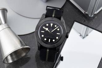 Thumbnail von Tudor Black Bay Ceramic Automatic Men's Watch Ref. M79210CNU-0001