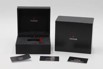 Thumbnail von Tudor Black Bay Ceramic Automatic Men's Watch Ref. M79210CNU-0001