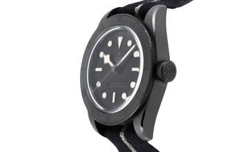 Thumbnail von Tudor Black Bay Ceramic Automatic Men's Watch Ref. M79210CNU-0001