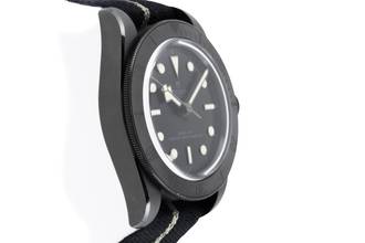 Thumbnail von Tudor Black Bay Ceramic Automatic Men's Watch Ref. M79210CNU-0001