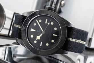 Thumbnail von Tudor Black Bay Ceramic Automatic Men's Watch Ref. M79210CNU-0001