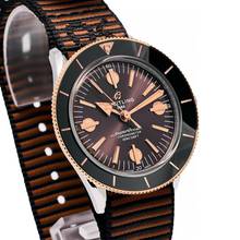 Thumbnail von Breitling Superocean Heritage ’57 Outerknown 1 of 500 – U103701A1Q1W1 – like NEW – 2021 Full Set
