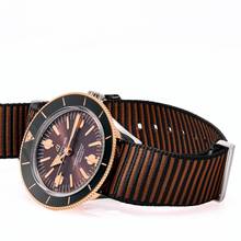 Thumbnail von Breitling Superocean Heritage ’57 Outerknown 1 of 500 – U103701A1Q1W1 – like NEW – 2021 Full Set