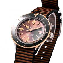 Thumbnail von Breitling Superocean Heritage ’57 Outerknown 1 of 500 – U103701A1Q1W1 – like NEW – 2021 Full Set