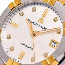 Thumbnail von Maurice Lacroix AIKON Automatic 35mm Pearl – AI6006-PVY13-170-1 – NEW & Unworn – 2026 Full Set