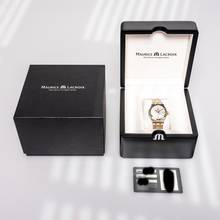 Thumbnail von Maurice Lacroix AIKON Automatic 35mm Pearl – AI6006-PVY13-170-1 – NEW & Unworn – 2026 Full Set