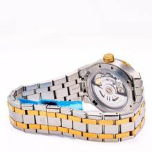 Thumbnail von Maurice Lacroix AIKON Automatic 35mm Pearl – AI6006-PVY13-170-1 – NEW & Unworn – 2026 Full Set