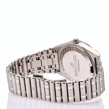 Thumbnail von Breitling Chronomat 36 Blue – A10380101C1A1 – NEW & Unworn – 06/2026 Full Set