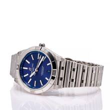 Thumbnail von Breitling Chronomat 36 Blue – A10380101C1A1 – NEW & Unworn – 06/2026 Full Set