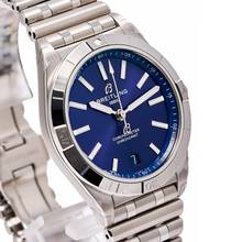Thumbnail von Breitling Chronomat 36 Blue – A10380101C1A1 – NEW & Unworn – 06/2026 Full Set