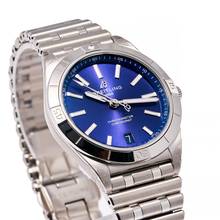 Thumbnail von Breitling Chronomat 36 Blue – A10380101C1A1 – NEW & Unworn – 06/2026 Full Set
