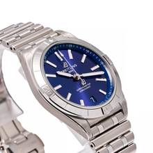 Thumbnail von Breitling Chronomat 36 Blue – A10380101C1A1 – NEW & Unworn – 06/2026 Full Set