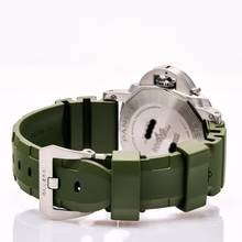 Thumbnail von Panerai Submersible Bianco 42 – PAM 01590 – like NEW – 02/2025 Full Set
