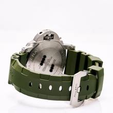 Thumbnail von Panerai Submersible Bianco 42 – PAM 01590 – like NEW – 02/2025 Full Set