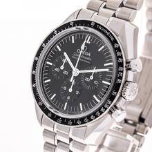 Thumbnail von Omega Speedmaster Professional Moonwatch 42 Sapphire – 310.30.42.50.01.002 – NEW & Unworn – 07/2026 Full Set