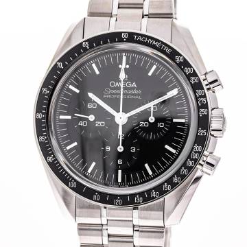 Omega Speedmaster Professional Moonwatch 42 Sapphire – 310.30.42.50.01.002 – NEW & Unworn – 07/2026 Full Set
