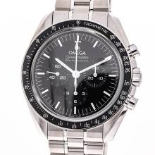 Thumbnail von Omega Speedmaster Professional Moonwatch 42 Sapphire – 310.30.42.50.01.002 – NEW & Unworn – 07/2026 Full Set