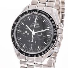 Thumbnail von Omega Speedmaster Professional Moonwatch 42 Sapphire – 310.30.42.50.01.002 – NEW & Unworn – 07/2026 Full Set