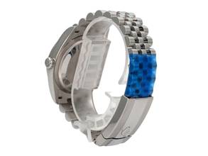 Thumbnail von Rolex Datejust 36 Oystersteel / Weißgold 126234 Pink Römisch Diamant Jubile
