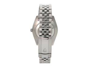 Thumbnail von Rolex Datejust 41 Edelstahl Weißgold 126334 Weiß Jubile-Band