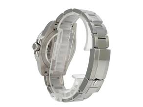 Thumbnail von Rolex GMT-Master II stainless steel ref. 116710LN