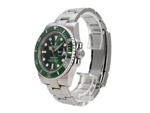 Thumbnail von Rolex Submariner Date LV Ref. 116610LV