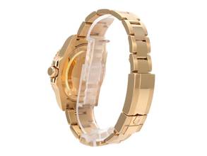 Thumbnail von Rolex GMT-Master II Yellow Gold 116718LN