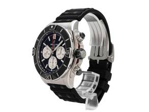Thumbnail von Breitling Chronomat Super Chronomat B01 44 AB0136251B1S1