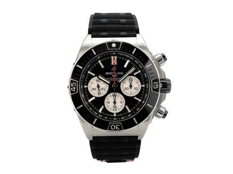  Breitling Chronomat Super Chronomat B01 44 AB0136251B1S1 