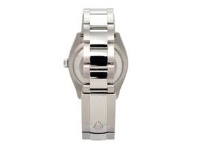 Thumbnail von Rolex Datejust 36 Oystersteel / Weißgold 126234 Pink Römisch Diamant
