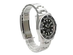 Thumbnail von Rolex Submariner (No Date) 41 Ref. 124060
