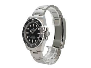 Thumbnail von Rolex Submariner (No Date) 41 Ref. 124060