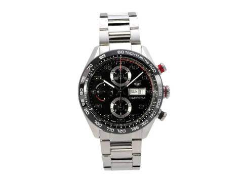  TAG Heuer Carrera Calibre 16 Chronograph Ref. CBN2A1AA.BA0643 